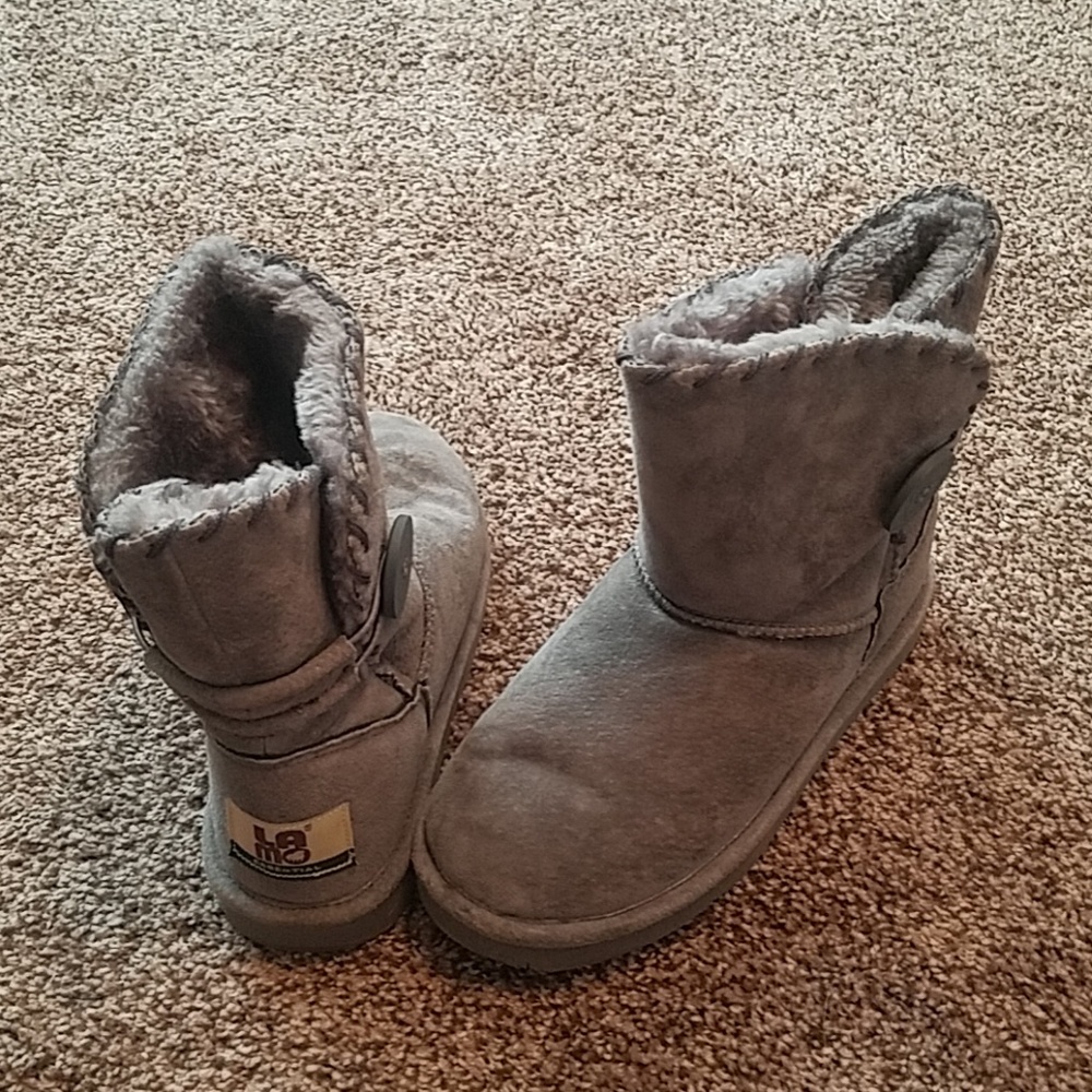 LAMO Boots